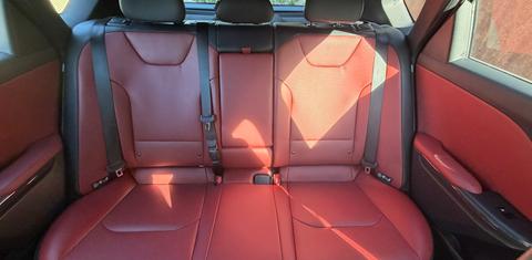 Kia K4 2026