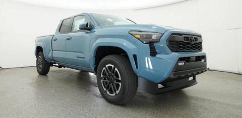 Toyota Tacoma 2026