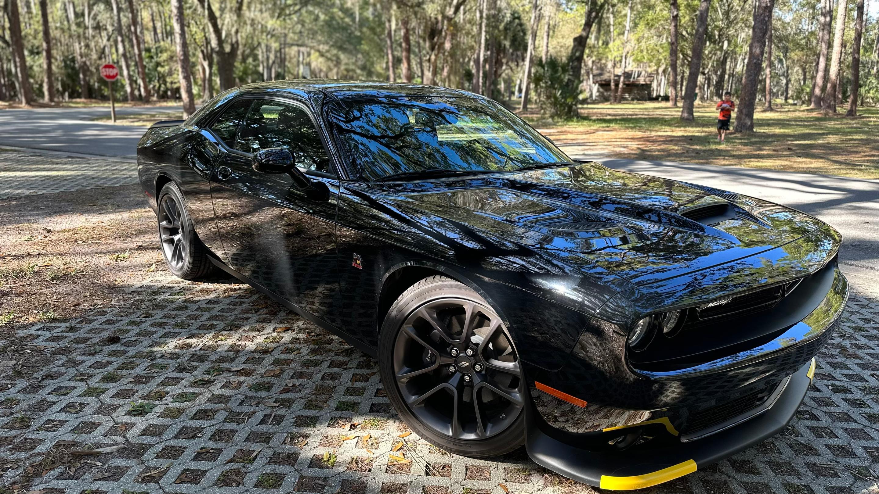 Dodge Challenger 2023 in Clearwater, FL