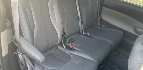 Kia Carnival 2025