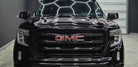GMC Sierra 1500 2021