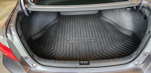 Honda Accord 2014