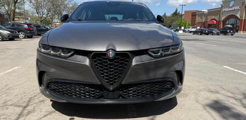 Alfa Romeo Tonale 2024
