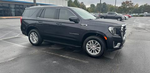 GMC Yukon 2024