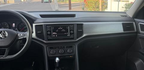 Volkswagen Atlas 2018