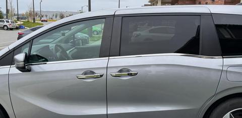 Honda Odyssey 2020