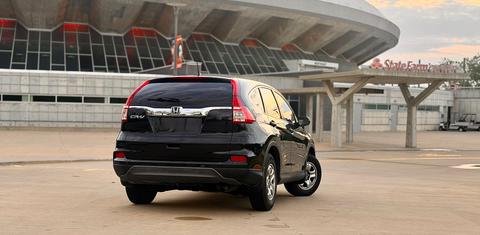 Honda CR-V 2015