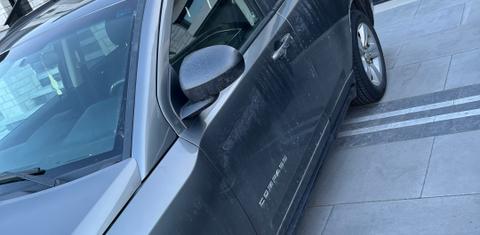 Jeep Compass 2012