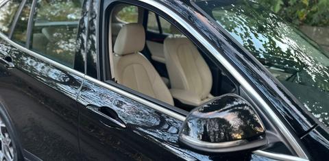 BMW X1 2016