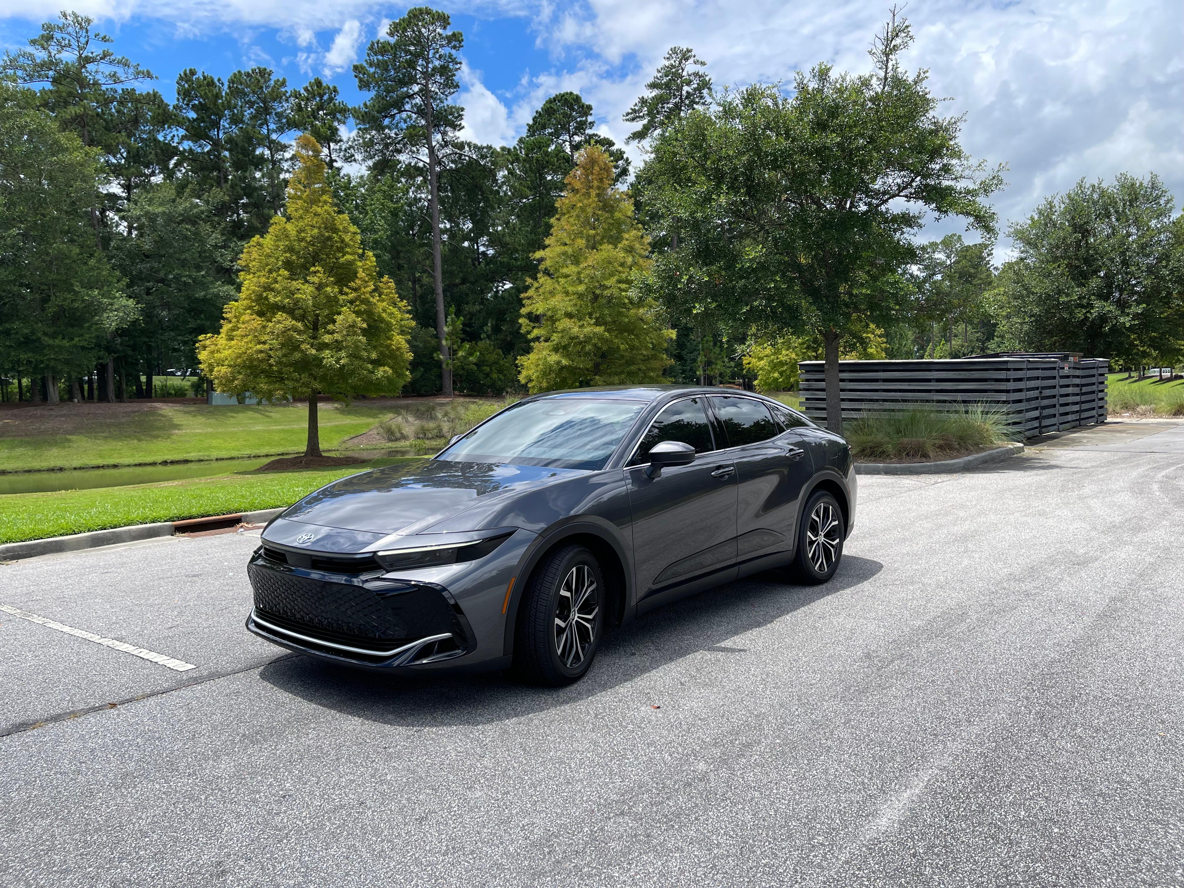 Toyota Crown 2023 in Summerville, SC