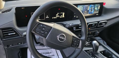 Nissan Sentra 2026