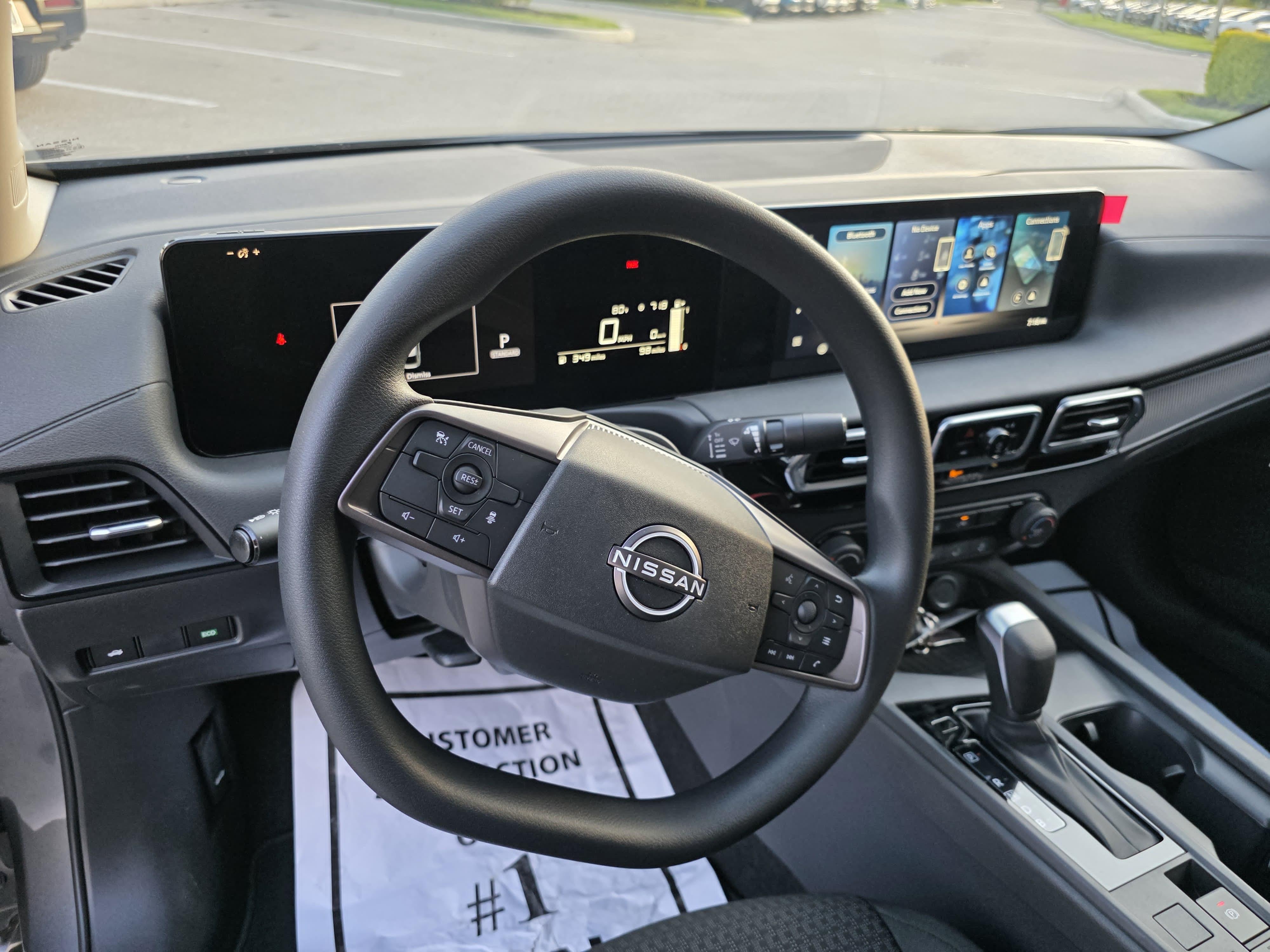 Nissan Sentra 2026 in 