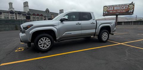 Toyota Tacoma 2026