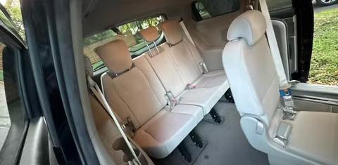 Kia Sedona 2019