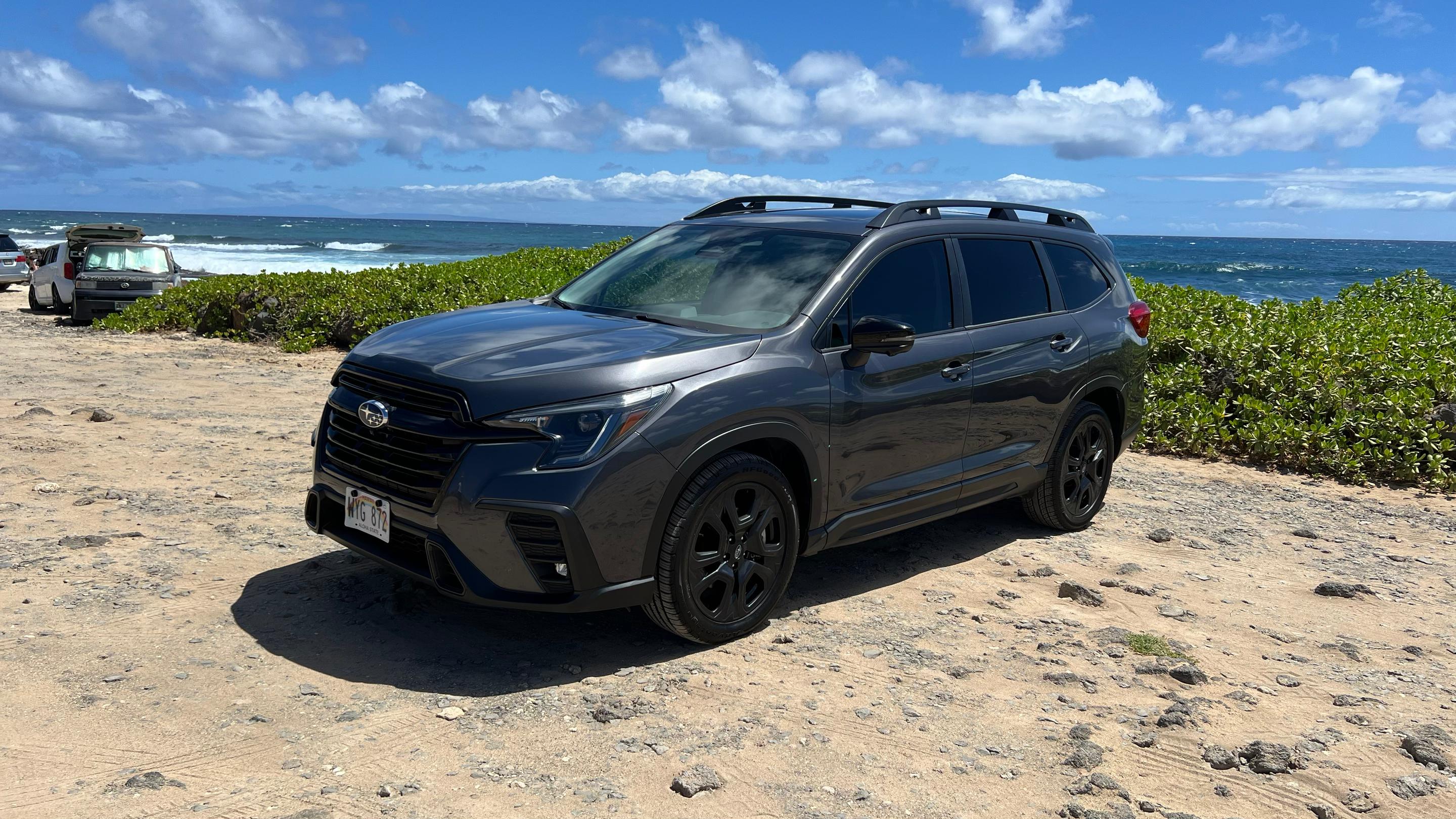 Subaru Ascent 2023 in Kailua, HI