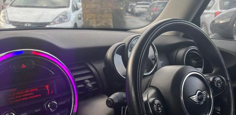MINI Cooper 2014