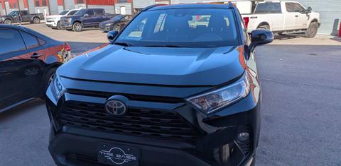 Toyota RAV4 2020