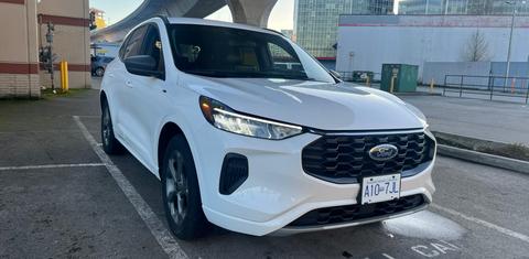 Ford Escape 2023