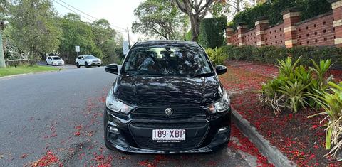 Holden SPARK 2016