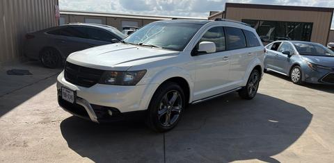 Dodge Journey 2015