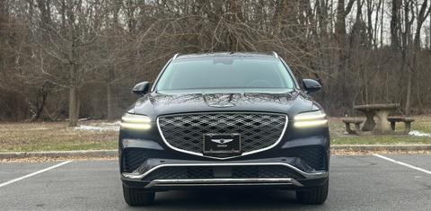 Genesis GV70 2026
