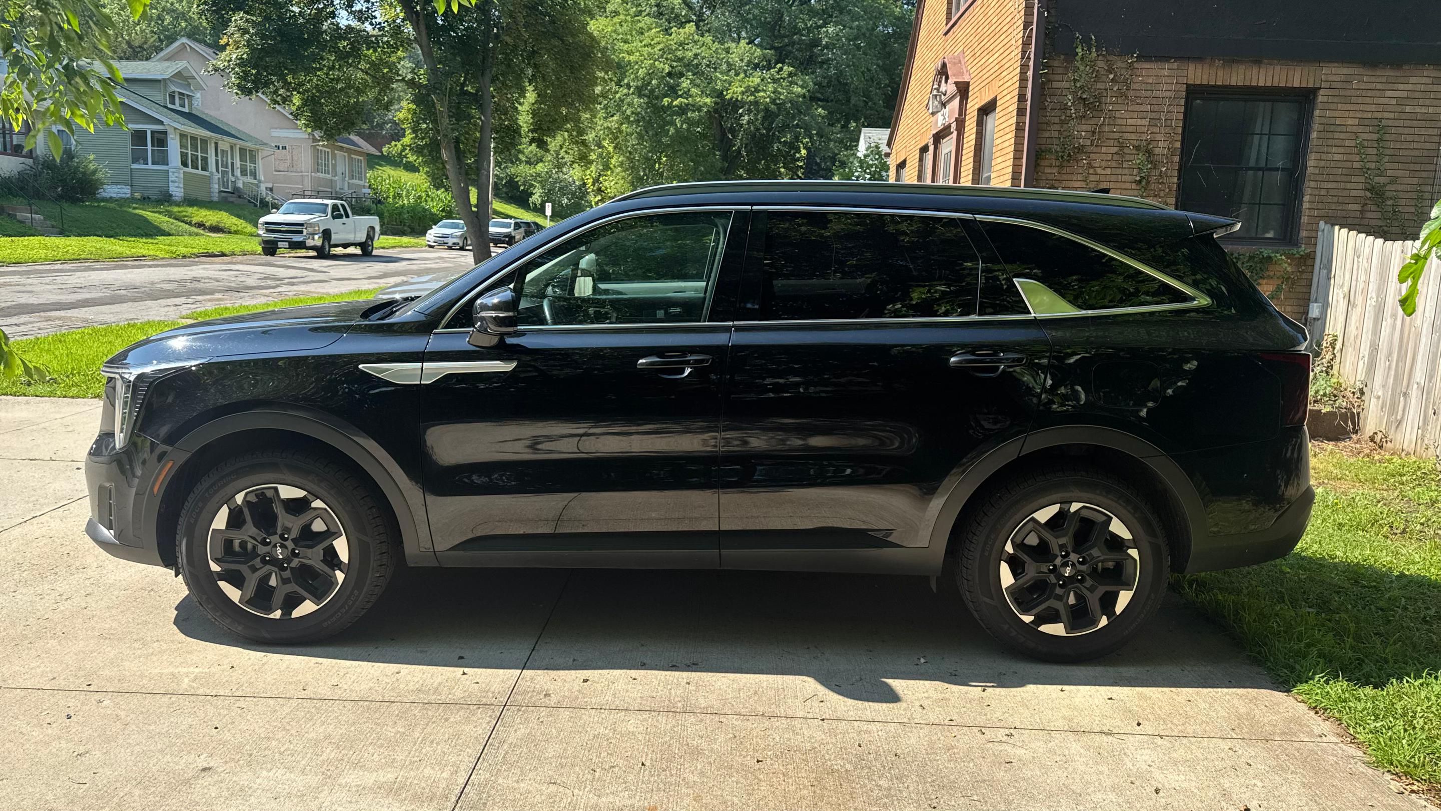 Kia Sorento 2024 in Rock Island, IL