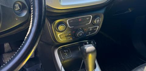 Jeep Compass 2021