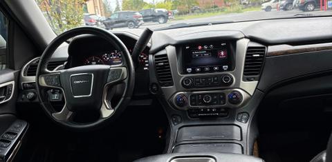 GMC Yukon 2015