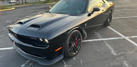 Dodge Challenger 2023