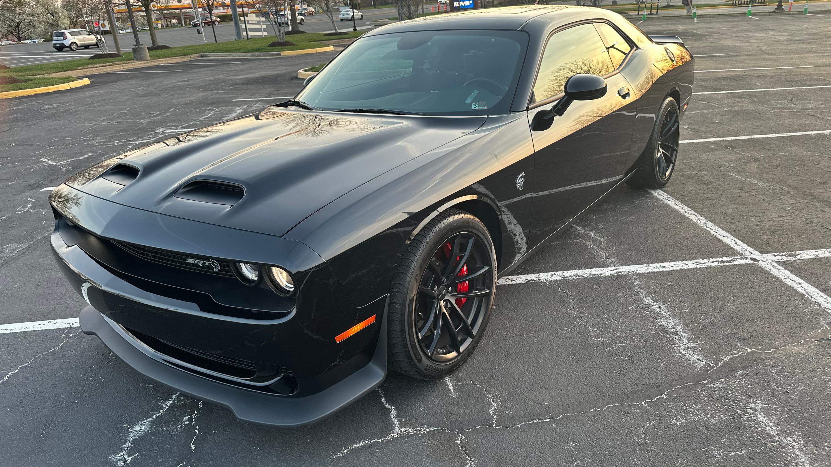 Dodge Challenger 2023 in White Post, VA