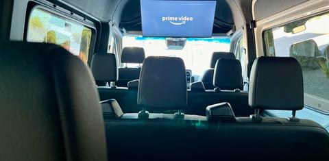 Mercedes-Benz Sprinter 2019
