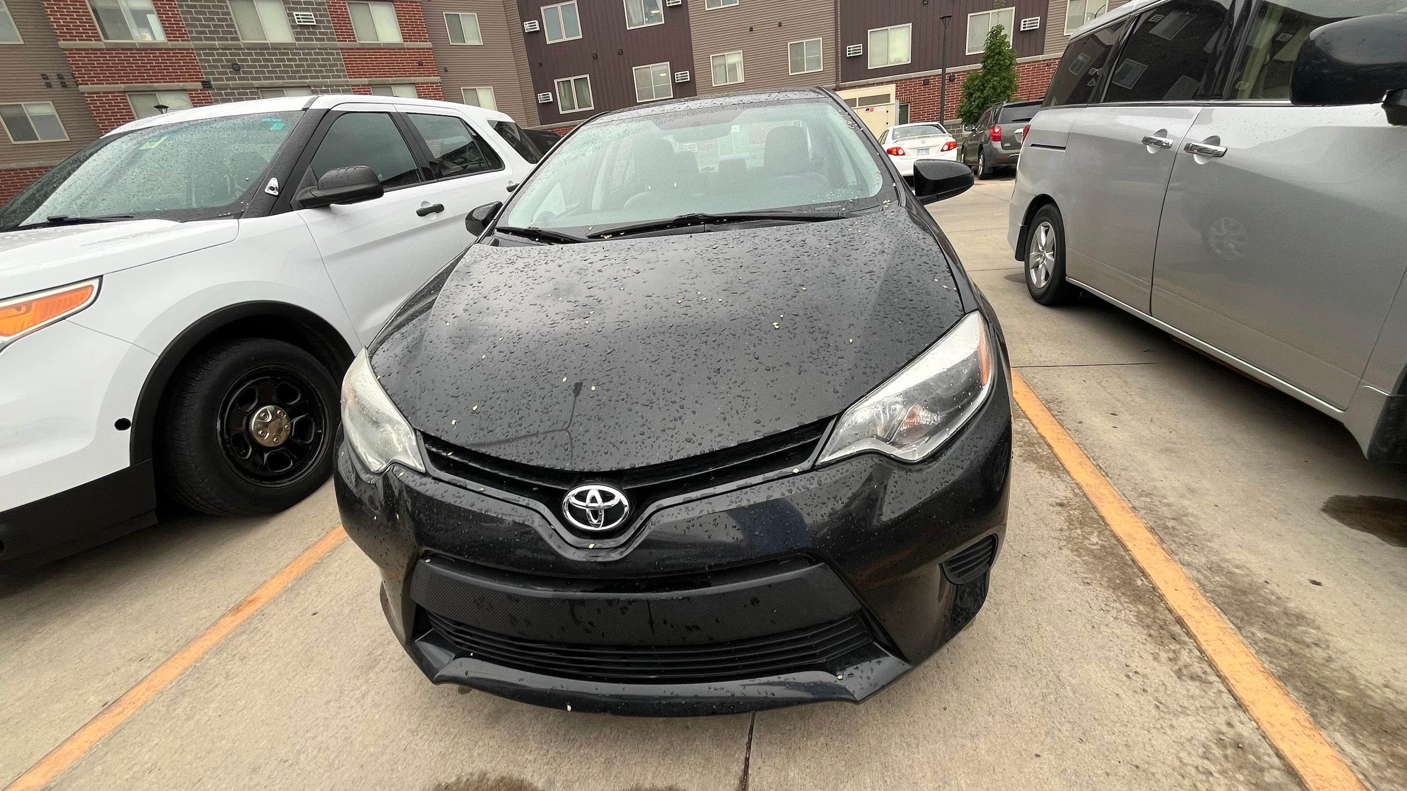 Toyota Corolla 2016 in Fargo, ND