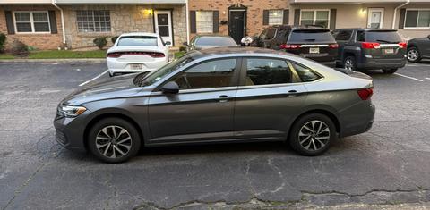 Volkswagen Jetta 2024