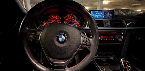 BMW 4 Series Gran Coupe 2019
