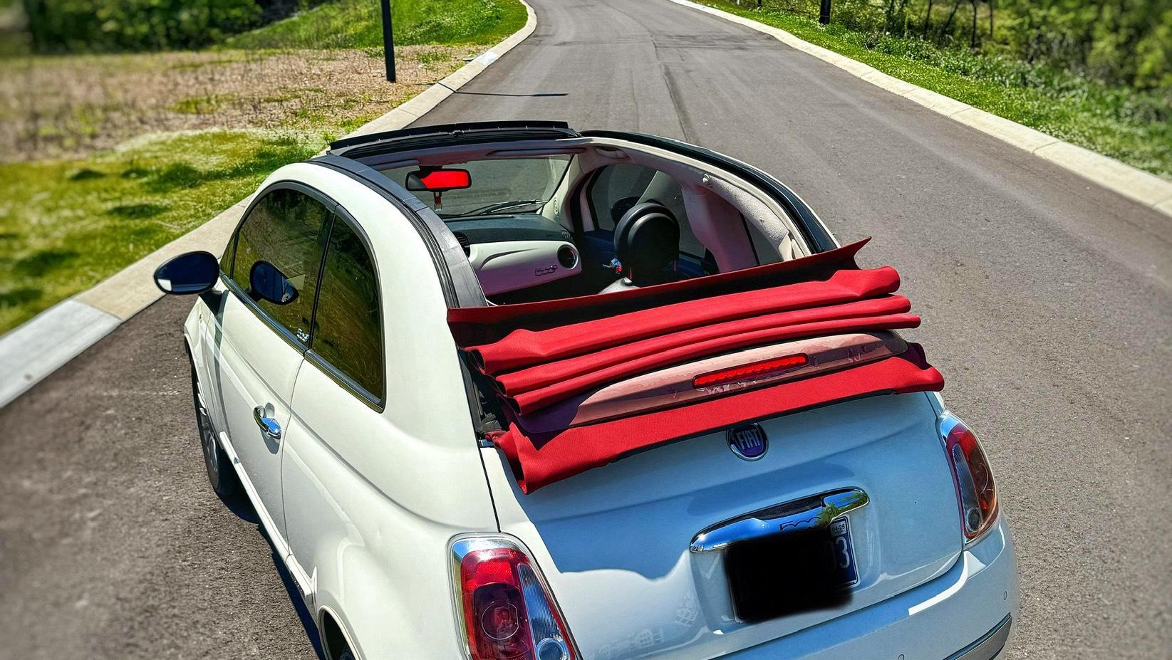 FIAT 500c 2013 in Norwalk, CT