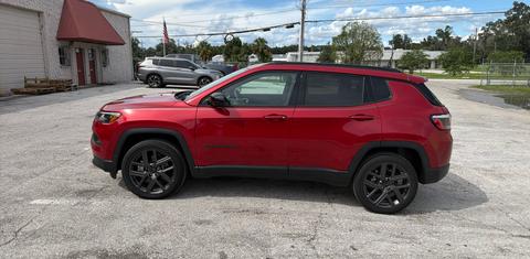 Jeep Compass 2026