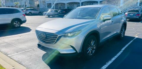 Mazda CX-9 2018