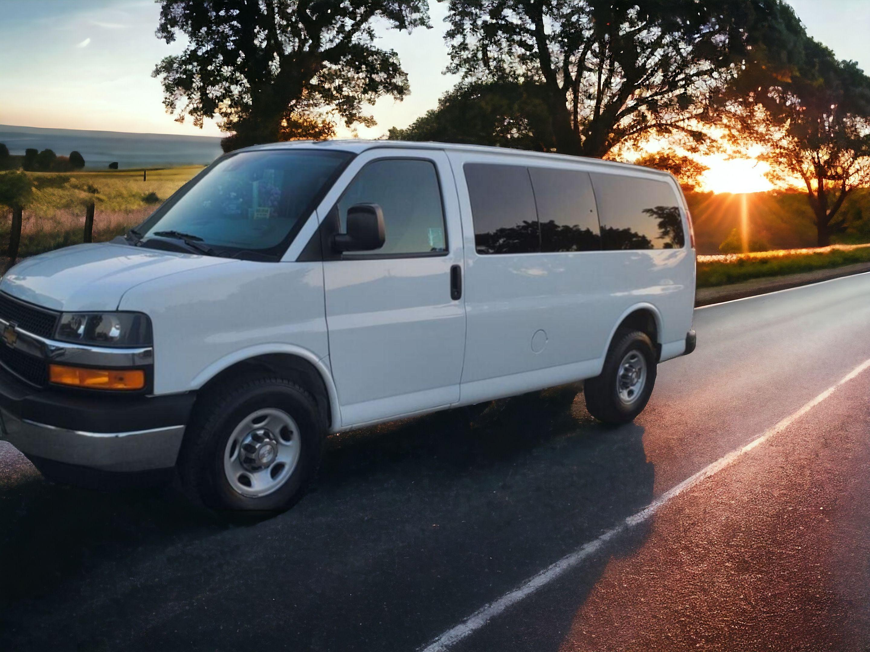 Chevrolet Express 2019 in Yucaipa, CA