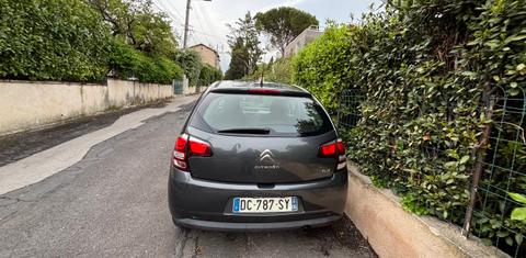 Citroen C3 2014