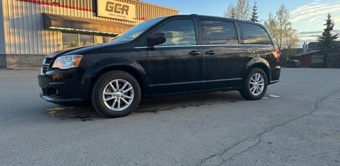 Dodge Grand Caravan 2019