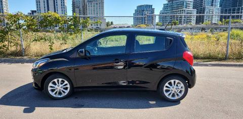 Chevrolet Spark 2019