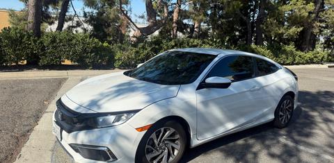 Honda Civic 2019