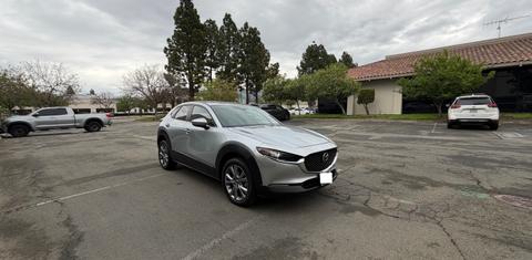 Mazda CX-30 2021