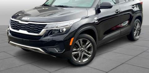 Kia Seltos 2023