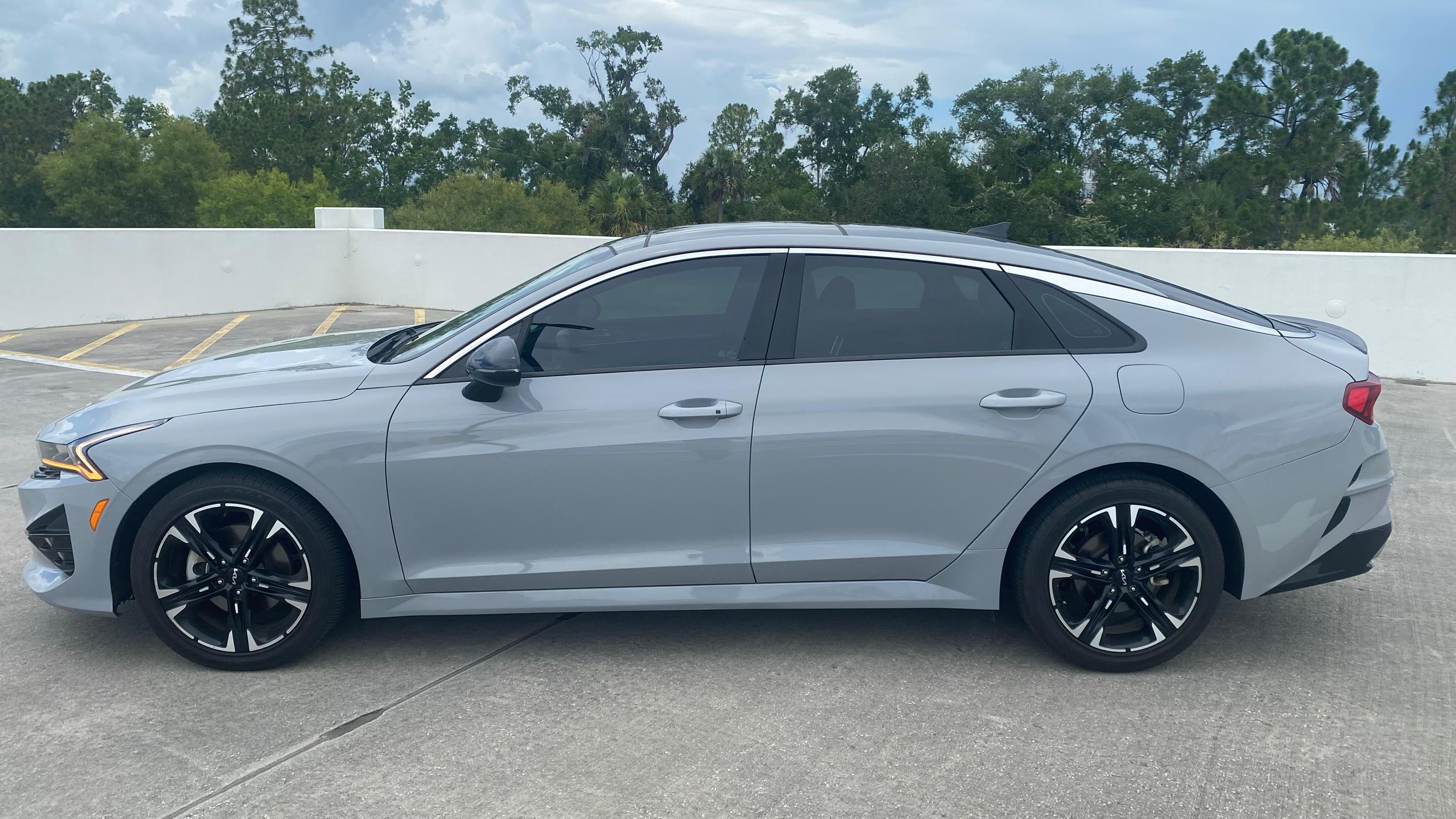 Kia K5 2023 in Tampa, FL