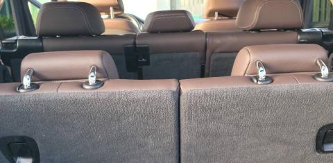 BMW X5 2016