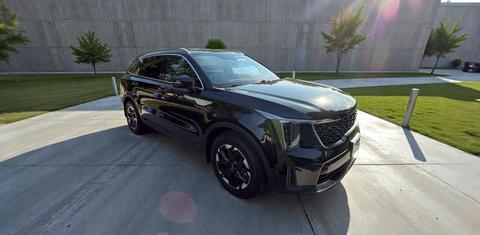 Kia Sorento 2025