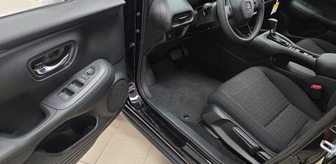 Honda HR-V 2026