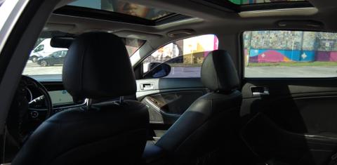 Kia Optima 2015