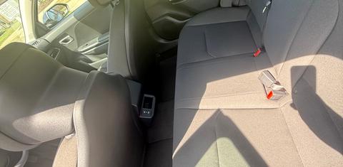 Kia K4 2026